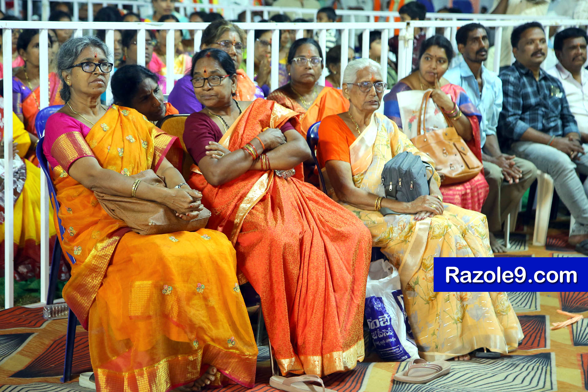Srinivasa Kalyanam - vegivaaripalem - 2026